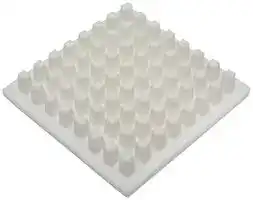 SF-CHS-121210P: Heat Sink, 37.8 °C/W, 12 mm, 10 mm, 12 mm