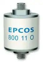 B88069X4300B152: Gas Discharge Tube (GDT), V10-H14X, 1.4 kV, Axial Leaded, 30 kA, 2.2 kV