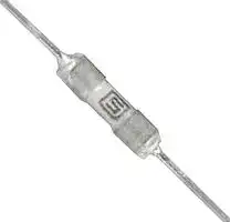 710712013: Fuse, PCB Leaded, 4 A, 125 VAC, 172322, 125 VDC, Fast Acting, Axial Leaded