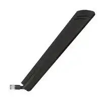 1004112-B002: RF Antenna, 2.5 to 2.7 GHz, Cellular LPWA/RPMA/LTE CAT-M/LoRA/NB-IoT/SigFox/M2M/IoT, 4 dBi