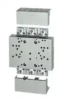 8US1210-4AF00: Device Adapter, 630 A, 690 V, Switchgear