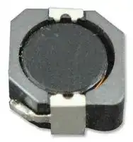 #B952AS-H-100M=P3: Power Inductor (SMD), 10 µH, 2.7 A, Shielded, 3.6 A, DS104C2 Series
