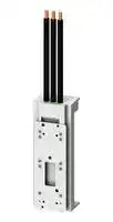 8US1211-4TR00: Device Adapter, 60 mm, 100 A, 690 VAC, Busbar Systems