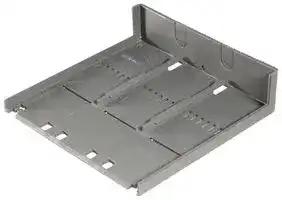 KT4LTC-3: TERMINAL COVER, T4 CIRCUIT BREAKER, 2PCS