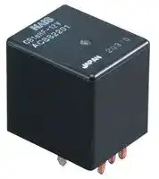 CB1A-P-12V: Automotive Relay, 12 VDC, 40 A, SPST-NO, Through Hole, Solder, CB Series