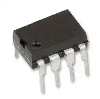 LCC120: MOSFET Relay, 250 V, 170 mA, 20 ohm, SPDT