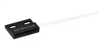 MK21P-1A66B-500W: Reed Switch, MK21 Series, Panel Mount, Potted, SPST-NO, 10 W, 200 Vac/dc, 0.5 A, 10 to 15 AT