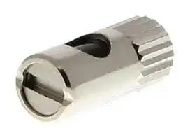 E39-F2: Reflectors, Fibre Optic, Side View, Pair, Photomicrosensors