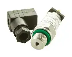 PA-21Y / 25BAR / 81554.33 / 4-20MA: Pressure Sensor, -40 to 100°C, 25 bar, Current, Gauge, 32 VDC, G1/4 (1/4