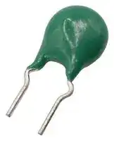 NRCE504K4300B1KO: NTC Thermistor, 50 kohm, 4300 K, Through Hole, Radial Leaded, -40 °C to 125 °C, NRCE Series