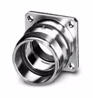 1592574: PANEL MOUNTING BASE, STRAIGHT, SCREW