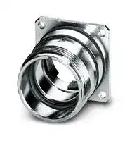 1592589: PANEL MOUNTING BASE, STRAIGHT, SCREW