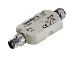 8771430000.: JPR 24VDC ISO 1CO M12