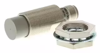 E2E-X14MD1-M1G: Proximity Sensor, Inductive, 14 mm, SPST-NO, M18, 10 to 30 VDC