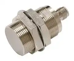 E2E-X15B1T30-M1: Proximity Sensor, Inductive, 15 mm, PNP/SPST-NO, M30, 10 to 30 VDC