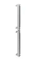 3RA1902-1B: Side Module, 10 mm W x 96 m H, Standard Mounting Rail Adapter