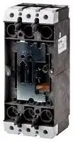 NZM1-XSVS: Socket, 3P, 108 A, NZM1 Series Molded Case Circuit Breakers