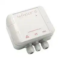 A86603-FA: Infrared Heating Controller, Remote Switch Soft Start, 50 mA, 4 kW, 230 VAC, IP65, Infresco S Series