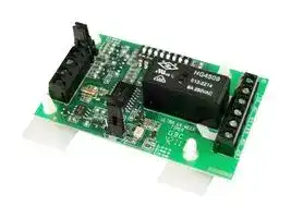A-AT-372: Time Delay Relay, 2 Pole, 28 V, 1 s, 448 Days, DPDT, 8 A