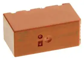 1-1415899-9: General Purpose Relay, RZ Series, Power, Non Latching, SPDT, 5 VDC, 16 A