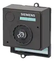 3VL9800-3HE00: Rotary Operator, Front Mount, for VL1250/VL1600 Series Circuit Breaker, with Shaft Stub