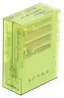 SIM222 16VDC: RELAY, SAFETY, SPST-NO, NC, 250VAC, 8A