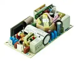 NPT43-M: POWER SUPPLY, MEDICAL, AC-DC, 3 O/P, 45W