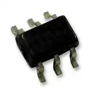 LTC6995HS6-2#TRMPBF: Oscillator, Low Frequency, Active Low Reset Input, 2.25 V to 5.5 V, -40 to 125 Deg C, TSOT-23-6
