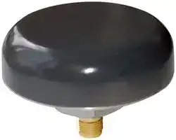 33-3400-01-10: Antenna, GPS L1 + Glonass L1, Permanent Mount, TNC