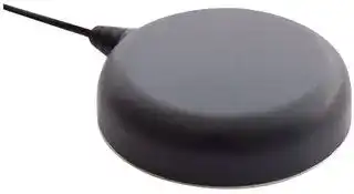 32-2400-0: Antenna, GPS L1 + Glonass L1, Magnet Mount, SMA