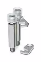 0200062: Accessory, Phoenix UK Universal Series Modular Terminal Blocks, Switching Jumper, UK Universal