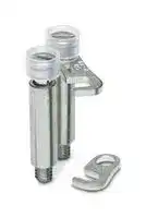 0200062: Accessory, Phoenix UK Universal Series Modular Terminal Blocks, Switching Jumper, UK Universal