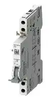 5ST3016: Auxiliary Current Switch, 1 CO, 5SL, 5SY, 5SP Series MCB, 5SU1 Series RCBO & RC 5SV Series MCCB