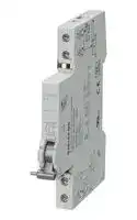 5ST3022: Fault Signal Contact, DPST-NC, 5SL, 5SY, 5SP Series MCB, 5SU1 Series RCBO & FI 5SV Series MCCB