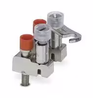 0305239: Accessory, Phoenix UK Universal Series Modular Terminal Blocks, Switching Jumper, UK Universal