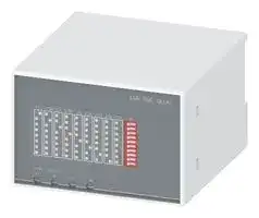 3VW9011-0AE10: Time Delay Device, Adjustable, 24/30 VAC/VDC, 3WL10/3VA27 Series Circuit Breakers