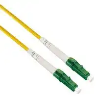 21.15.8620: Fibre Optic Cable, Singlemode, 1 Fibre, LC to LC, 1 m