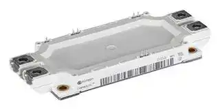FF300R07ME4BOSA1: IGBT Module, Dual, 300 A, 1.55 V, 150 °C, Module