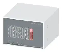 3VW9011-0AE11: Time Delay Device, Adjustable, 48 VAC/VDC, 3WL10/3VA27 Series Circuit Breakers