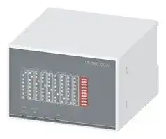 3VW9011-0AE12: Time Delay Device, Adjustable, 110/127 VAC/VDC, 3WL10/3VA27 Series Circuit Breakers
