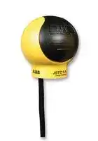2TLA020007R3000: Controller Accessory, Cable Assembly, Safeball, 2m