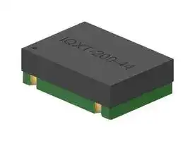 LFTVXO085760: VCTCXO, 19.2 MHz, 0.05 ppm, HCMOS, 3.3 V, SMD, 7mm x 5mm, IQXT-200-46 Series