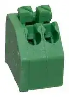 CSTBP45VDB/2: Wire-To-Board Terminal Block, 3.5 mm, 2 Ways, 28 AWG, 16 AWG, 1.3 mm², Push In