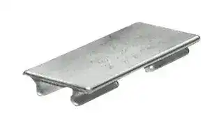 3TX4210-0J: Accessory, Siemens ALPHA FIX Series 8WA1 Terminal Blocks, Label Holder, ALPHA FIX Series