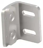 SLC-B4: Swivel Bracket, Safety Light Curtain, Set of 4, SLC Series