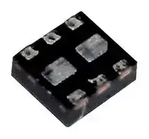 PMDPB56XNEAX: Dual MOSFET, N Channel, 30 V, 30 V, 3.1 A, 3.1 A, 0.072 ohm
