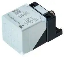 IRC40SN40M1PA: Inductive Proximity Sensor, 40 mm, PNP / SPST-NO / SPST-NC, M12, 10 VDC to 30 VDC, IRC40 Series