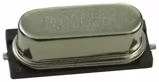 HCM498000000ABJT: CRYSTAL, 8MHZ, 18PF, HC-49US