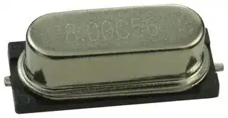 HCM498000000ABJT: CRYSTAL, 8MHZ, 18PF, HC-49US
