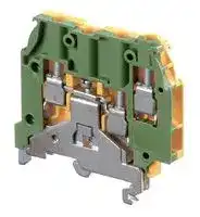 1SNA195637R1200: DIN RAIL MOUNT